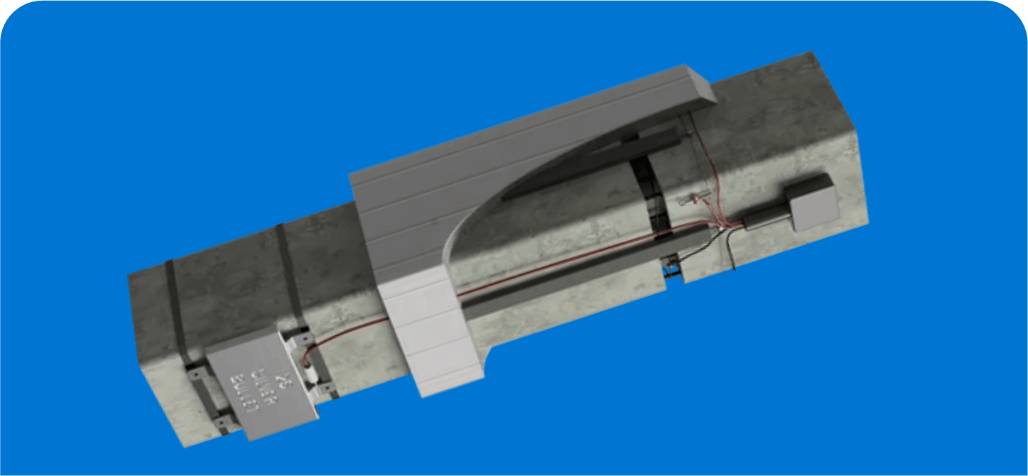 Galvashield® Jacket Systems