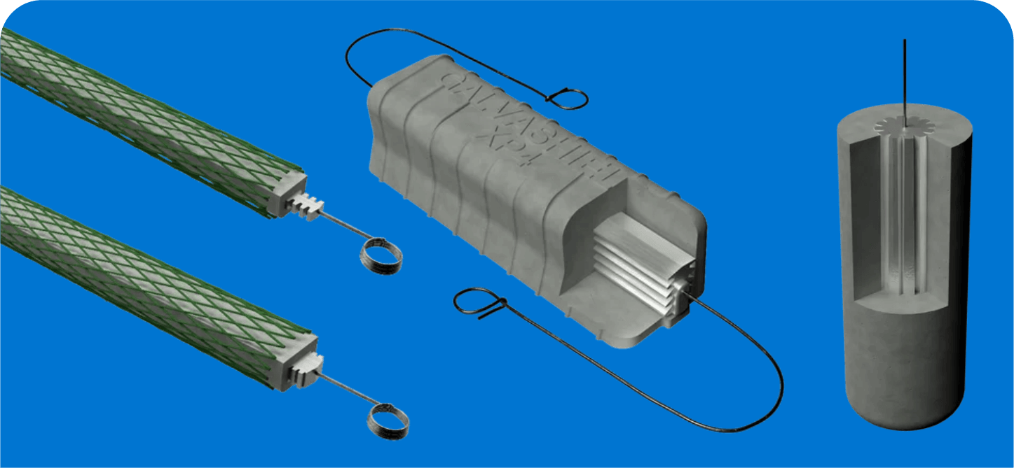 Galvashield® XP / CC / DAS