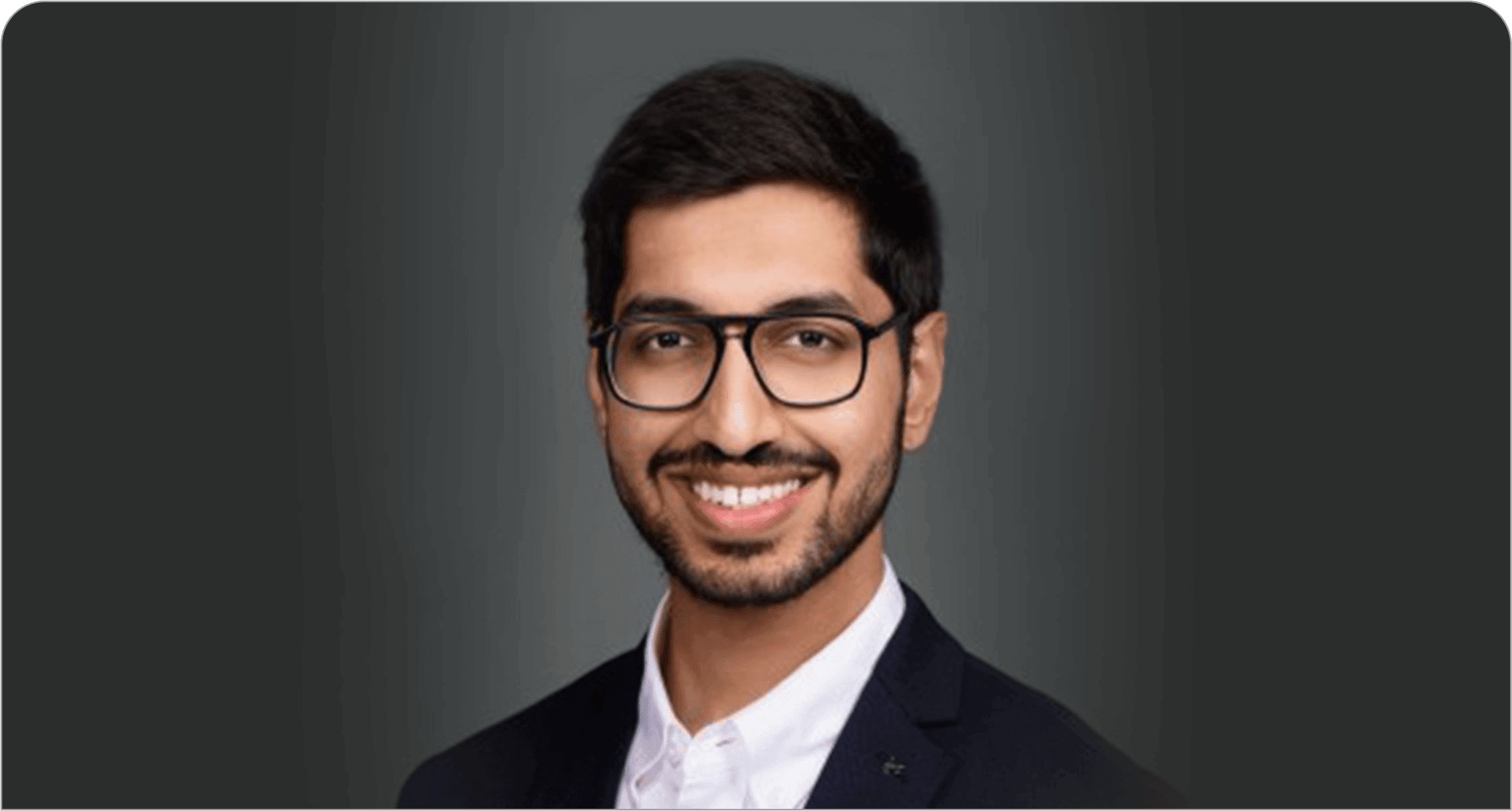 Raghav Goyal
