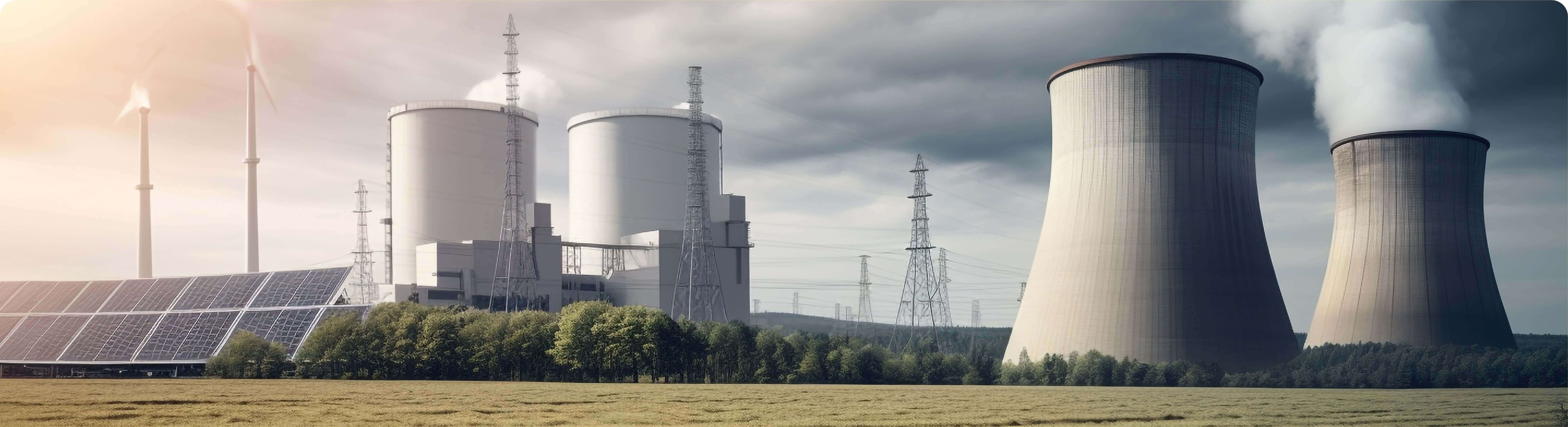 Industrial facilities cathodic protection