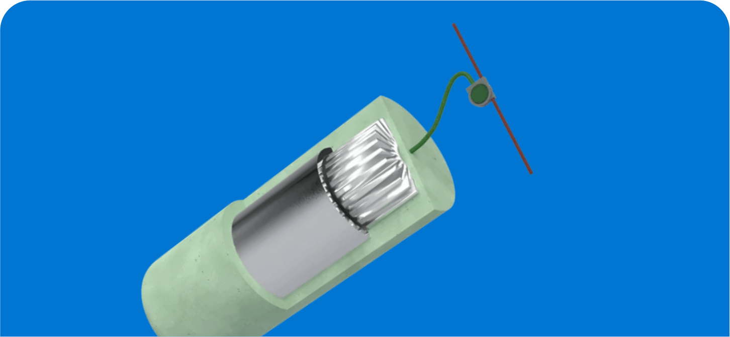 Galvashield® Fusion® T2